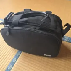 Nikon カメラバッグ 小型 黒