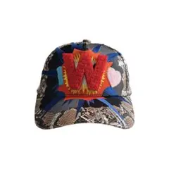 2025年最新】Walter Van Beirendonck キャップの人気アイテム