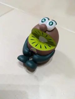 ゼスプリ キウイブラザーズ フィギュア