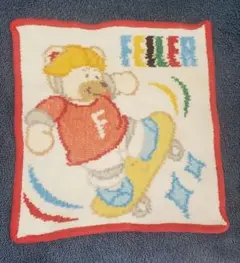 FEILER リーベくん ハンカチ 限定品