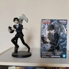 ハンターハンター HUNTER × HUNTERヒソカまとめ売り HUNTER × HUNTER ヒソカ まとめ売り - メルカリ