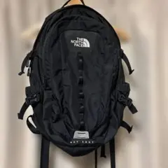 THE NORTH FACE Hot Shot バックパック ブラック