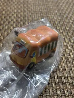 パンどろぼう　フィギュアコレクション　ほっかほっカー