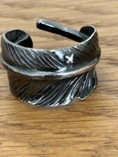 試着のみ★JAM  MADE/レボリューションスカルバングルS★ JAM HOME MADE バングル レボリューション スカル S シルバー925