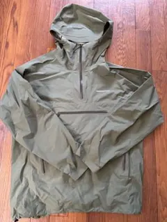 thisisneverthat GORE-TEX 3L Jacket Gray - メルカリ