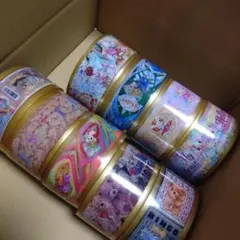 中古oppテープ９本まとめ売り♡ 2026年最新】oppテープ まとめ売りの人気アイテム - メルカリ