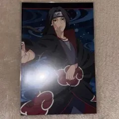 NARUTO うちはイタチ 修行 水飛沫 メディコス　特典　カード 25枚 NARUTO うちはイタチ 修行 水飛沫 メディコス 特典 カード 25枚 - メルカリ
