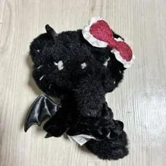 ハローキティ　天使と小悪魔