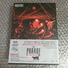 BUCK-TICK THE PARADE35th Blu-ray完全生産限定盤 - メルカリ