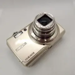 【極美品】FUJIFILM FinePix F200EXR ｜CCD 稼働品のサムネイル