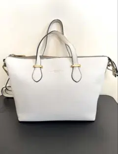 TOPKAPI トプカピ ミニ 2way ハンドバッグ ショルダーバッグ