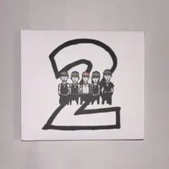 jay park & lngshot 4shoville CD のみ トレカなし