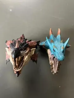 モンスターヘッドマグネット 2026年最新】モンスターヘッドマグネットの人気アイテム - メルカリ