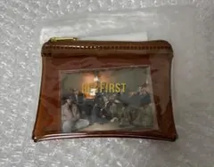 BE:FIRST IWantYouBack ケース入りステッカーセット