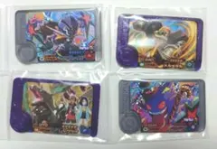 値下！レア枠過去イベ限定＊メルメタル ソウブレイズ 六英雄レックウザ★5フレンダ