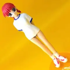美少女フィギュア　ToHeartSRリアルフィギュアコレクション神岸あかり体操服