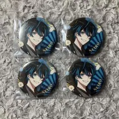 Element Sicks EL6 缶バッジ 第3弾 ねいろ - メルカリ