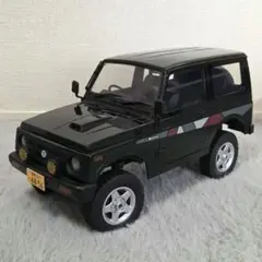 WPL JAPANスズキ ジムニー〔JA11〕 C74 ブルーグレー - メルカリ