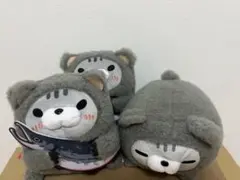 2026年最新】ボンレス猫の人気アイテム - メルカリ