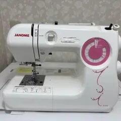 2026年最新】ジャノメミシン 5400の人気アイテム - メルカリ