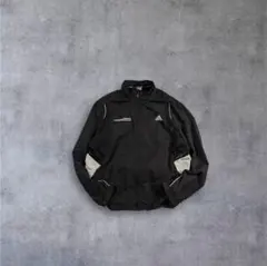 00s adidas Clima365 ドイツ ウインドブレーカー 2XL