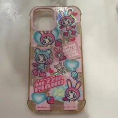 iPhoneケース メゾピアノ mezzo piano skinnydip