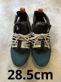 【28.5cm】NIKE Air VaporMax D/MS/X