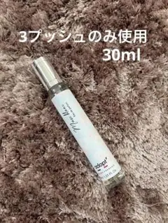 adopt' アドプト ムスクブラン オードパルファン 30mlのサムネイル
