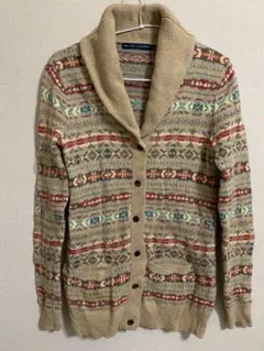 Ralph Lauren カーディガン Lサイズ