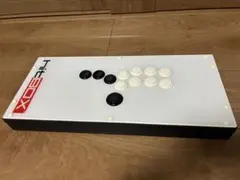 Hitbox ヒットボックス レバーレス アケコン
