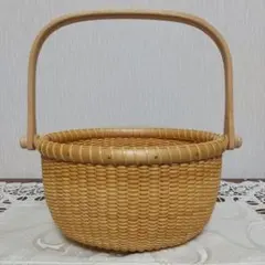 ナンタケットバスケットの材料　1.5ミリケーン　未使用・新品 楽天市場】ナンタケット バスケット 材料の通販