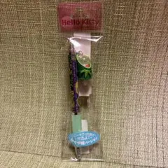 激レア☆ご当地 キティ☆かぐや姫☆光るボールペン☆未使用