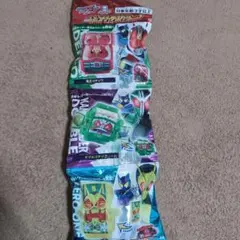 仮面ライダーガヴ DXレジェンドライダーゴチゾウセット01 新品未開封