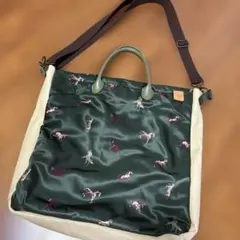 Carnet / jas m.b. ショルダーバッグ CQ-0704-100 - メルカリ