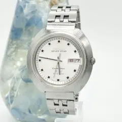 CITIZEN シチズン SEVEN STAR セブンスター 自動巻き 腕時計