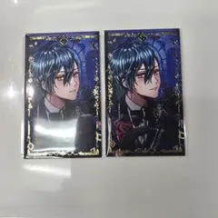 あくねこ ハウレス バトコレ vol.6