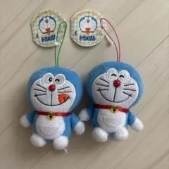 ラウンドワン限定　ドラえもん　ねそべりマスコット