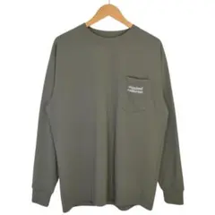 STANDARD CALIFORNIA ロングスリーブカットソーのサムネイル