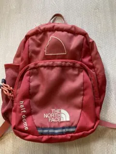 最終処分　THE NORTH FACE リュックサック