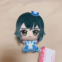 学園アイドルマスター　ジョイフルマーチング　ちびぐるみ　月村手毬