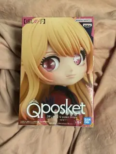 推しの子 フィギュア ルビー