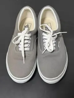 24.5㎝ VANS 44DX アナハイムauthentic DARK GREY - メルカリ