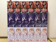バニー　ハルヒ　シャルティア　まりん　呪術　ナナチ　怪獣8号　フィギュア　63個 バニー ハルヒ シャルティア まりん 呪術 ナナチ 怪獣8号 フィギュア
