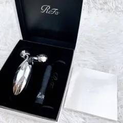 美品】ReFa CARAT PEC-L1706 E1001RF 美顔器 - メルカリ