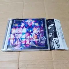 2025年最新】WITHOUT U azkiの人気アイテム - メルカリ
