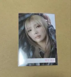 櫻坂46 生写真
