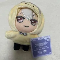 アイナナ　アイドリッシュセブン きらどる おさんぽーず！ 棗　巳波