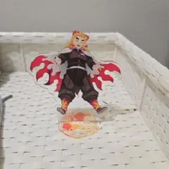 煉獄杏寿郎 アクリルスタンド