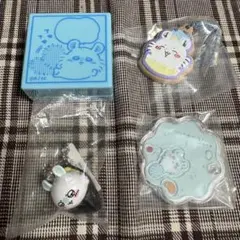 ちいかわ モモンガ グッズセット