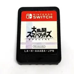 大乱闘スマッシュブラザーズ SPECIAL